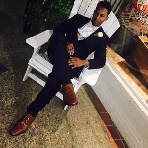 Meet your Posher, Anthony